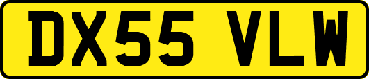 DX55VLW