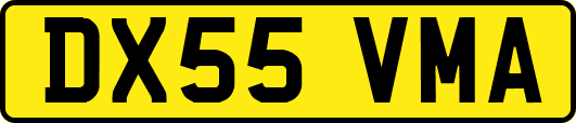 DX55VMA