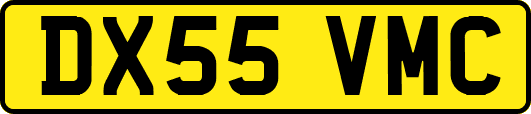 DX55VMC