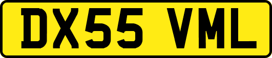 DX55VML