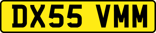 DX55VMM