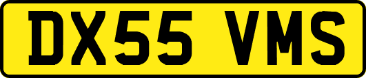 DX55VMS