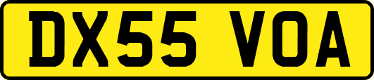 DX55VOA