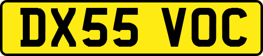 DX55VOC