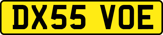 DX55VOE