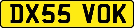 DX55VOK
