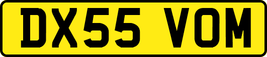 DX55VOM