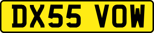DX55VOW