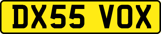 DX55VOX
