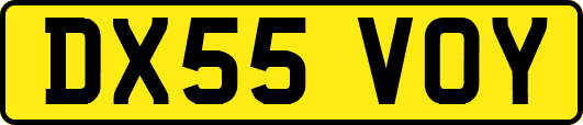 DX55VOY