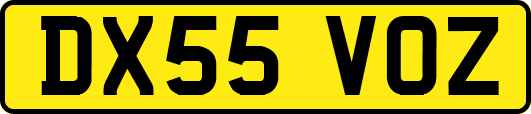 DX55VOZ