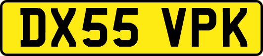 DX55VPK