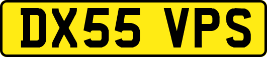 DX55VPS