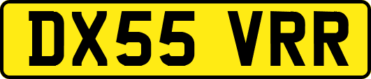 DX55VRR