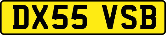 DX55VSB