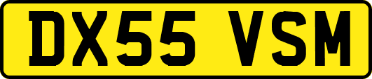 DX55VSM