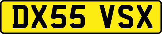 DX55VSX