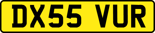 DX55VUR
