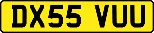 DX55VUU