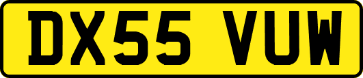 DX55VUW