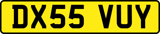 DX55VUY