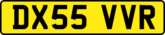 DX55VVR