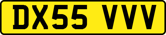 DX55VVV