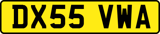 DX55VWA