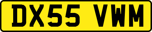 DX55VWM