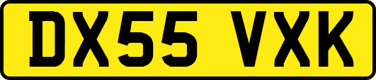 DX55VXK