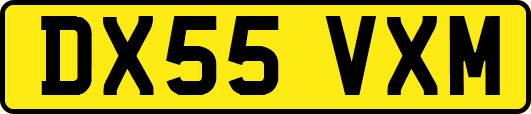 DX55VXM