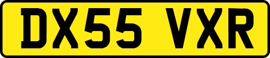 DX55VXR