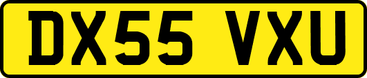 DX55VXU