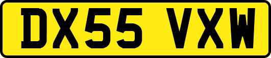 DX55VXW