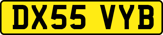 DX55VYB