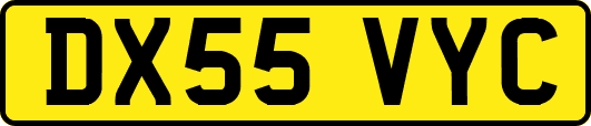 DX55VYC