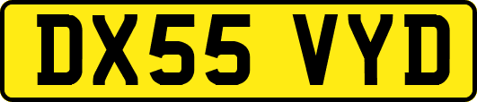 DX55VYD