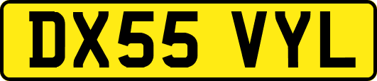 DX55VYL