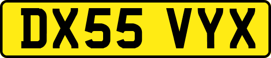 DX55VYX