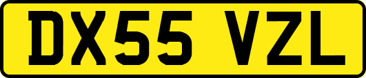 DX55VZL