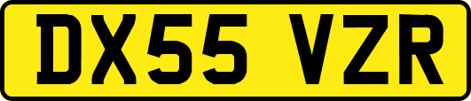 DX55VZR