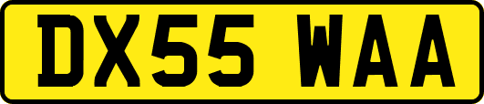 DX55WAA