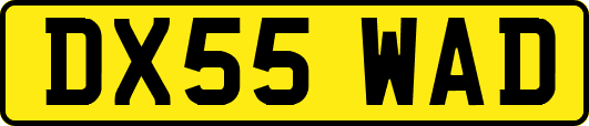 DX55WAD
