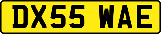 DX55WAE