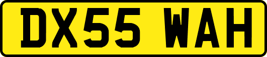 DX55WAH