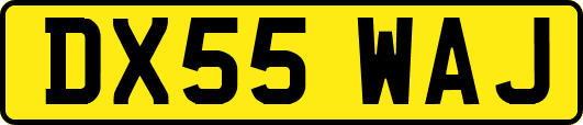 DX55WAJ