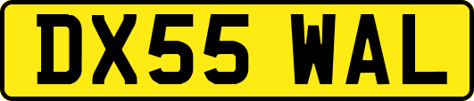 DX55WAL