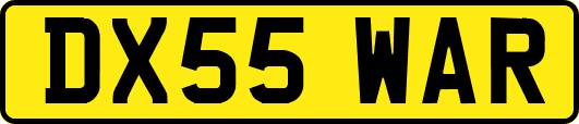 DX55WAR