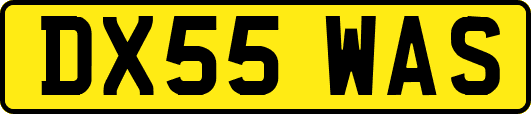 DX55WAS