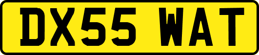 DX55WAT